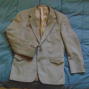 Circle S Dallas | Western Vintage Jacket